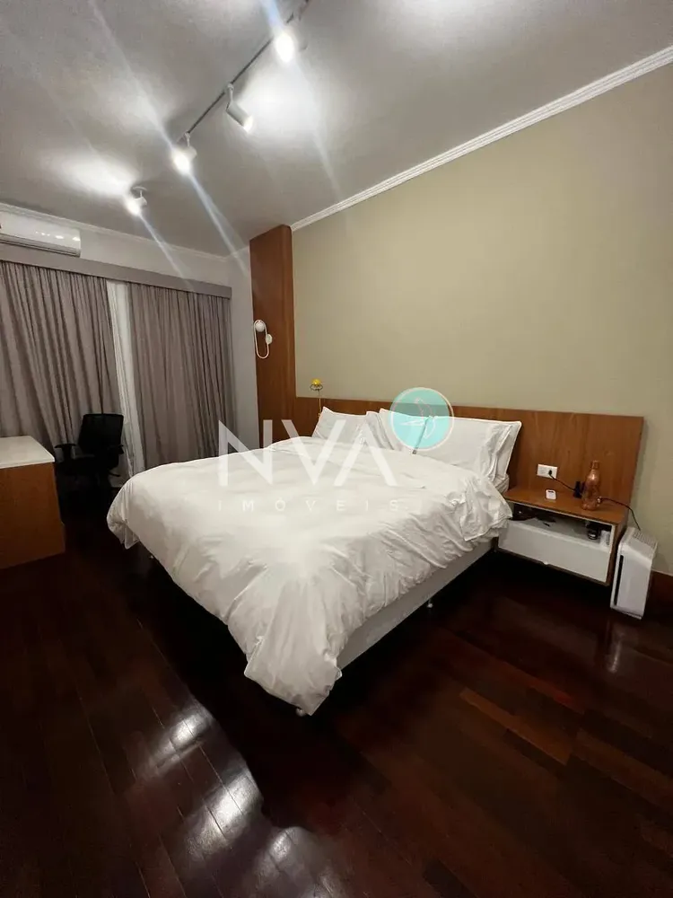 Apartamento, 4 quartos, 160 m² - Foto 11