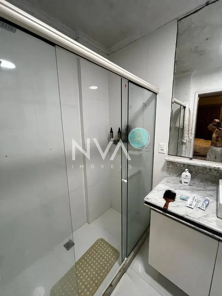 Apartamento, 4 quartos, 160 m² - Foto 9