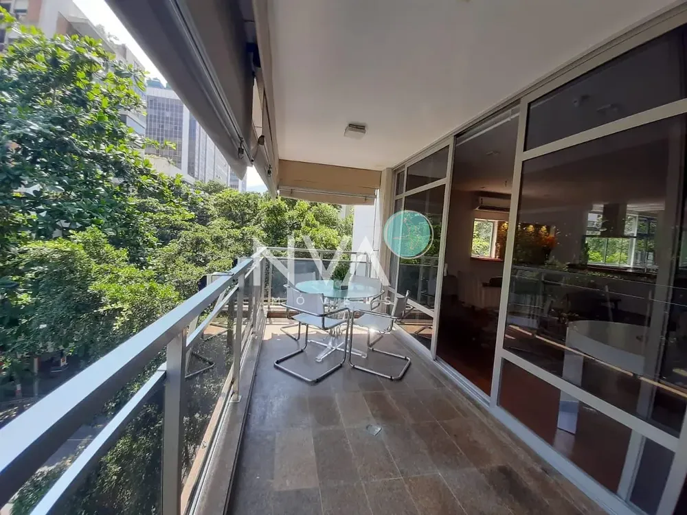 Apartamento, 4 quartos, 160 m² - Foto 26