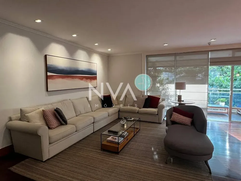 Apartamento, 4 quartos, 160 m² - Foto 15