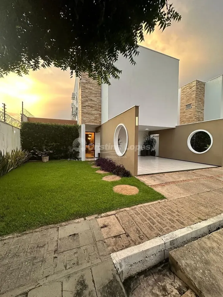 Casa, 5 quartos, 280 m² - Foto 2