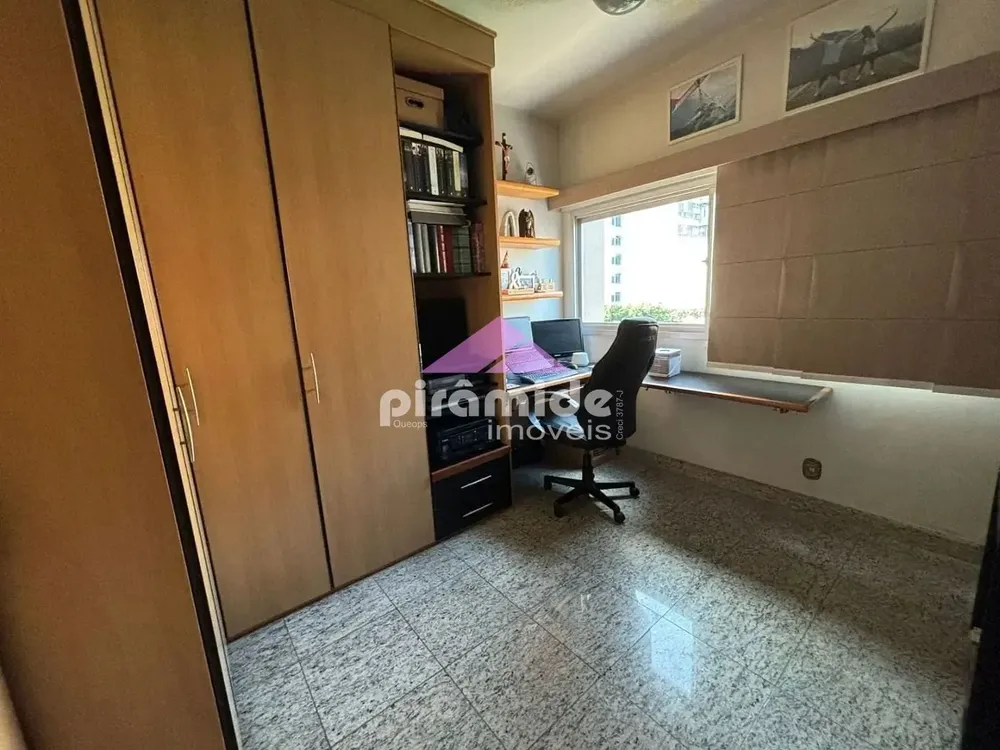 Apartamento, 3 quartos, 110 m² - Foto 4