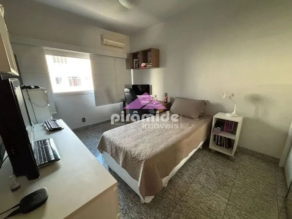 Apartamento, 3 quartos, 110 m² - Foto 6