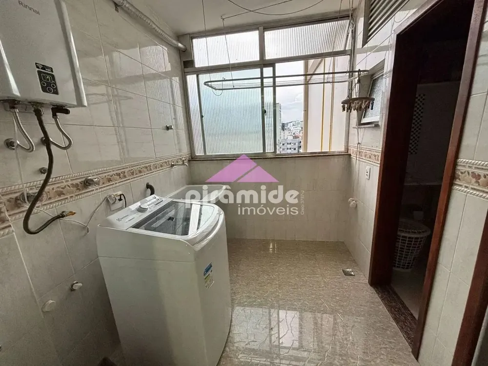 Apartamento, 3 quartos, 110 m² - Foto 15