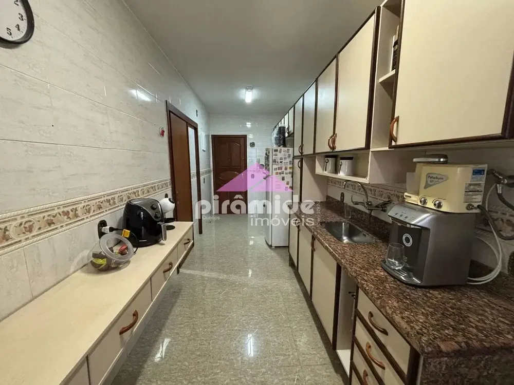 Apartamento, 3 quartos, 110 m² - Foto 3