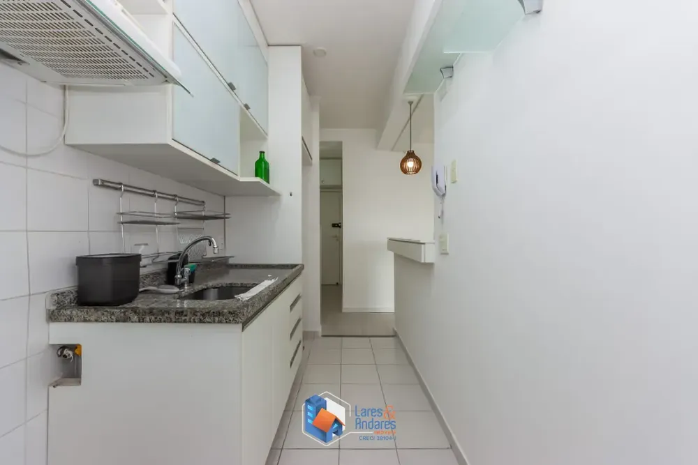 Apartamento, 2 quartos, 65 m² - Foto 5