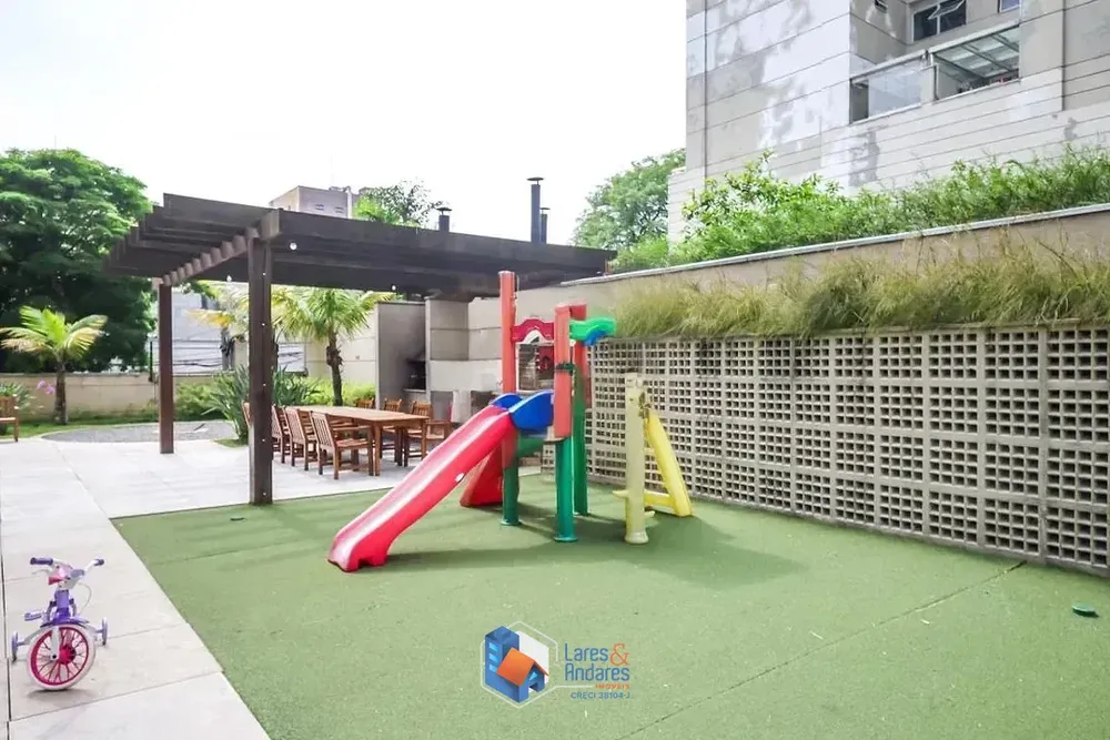 Apartamento, 2 quartos, 65 m² - Foto 8