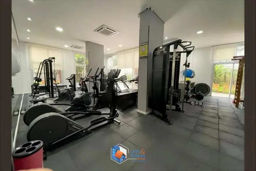 Apartamento, 2 quartos, 65 m² - Foto 6