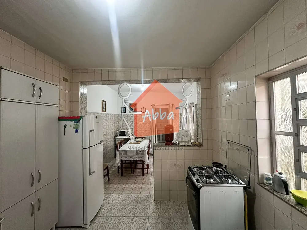 Sobrado, 2 quartos, 105 m² - Foto 4