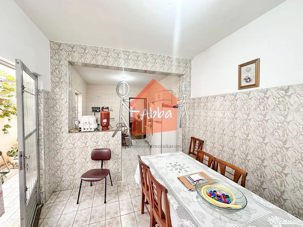 Sobrado, 2 quartos, 105 m² - Foto 2