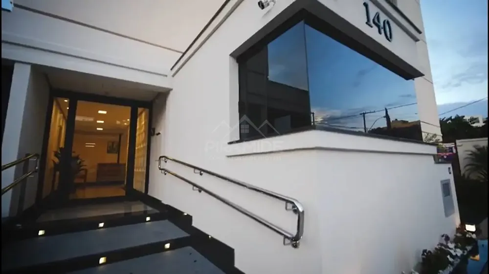 Apartamento, 2 quartos, 76 m² - Foto 1
