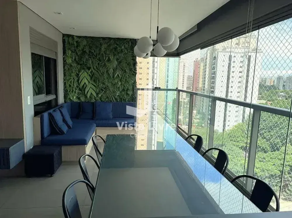 Apartamento, 2 quartos, 101 m² - Foto 3