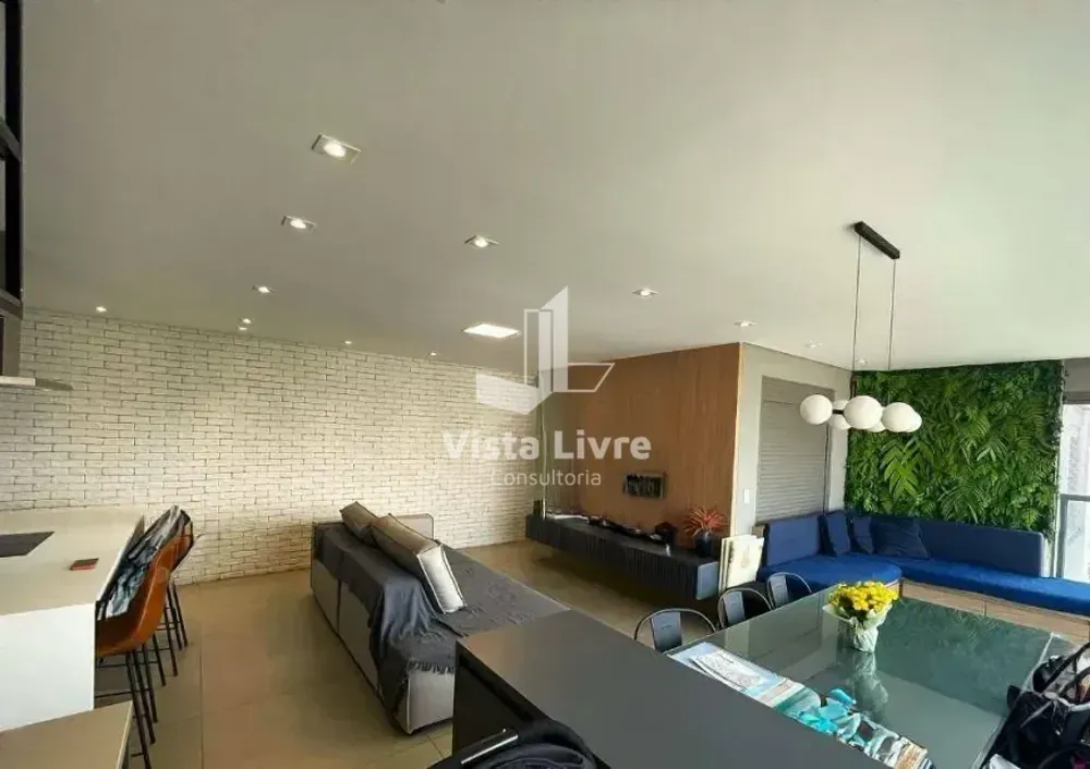 Apartamento, 2 quartos, 101 m² - Foto 2