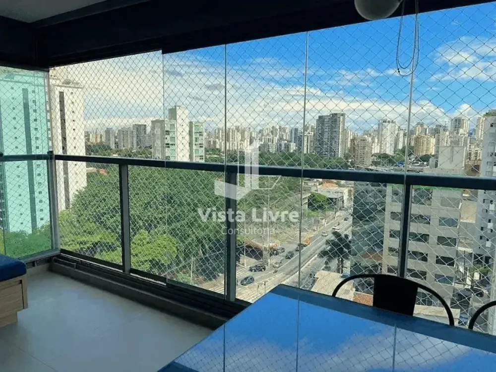 Apartamento, 2 quartos, 101 m² - Foto 4