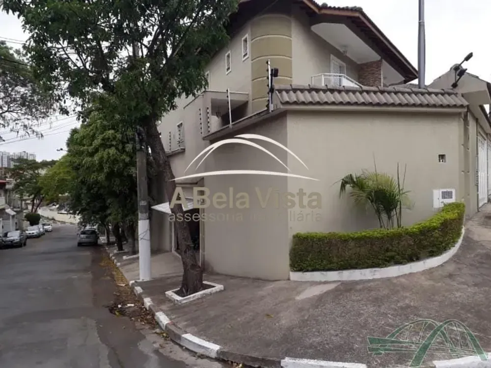 Sobrado, 3 quartos, 212 m² - Foto 2