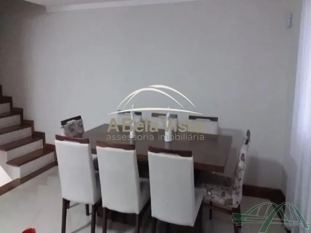 Sobrado, 3 quartos, 212 m² - Foto 5