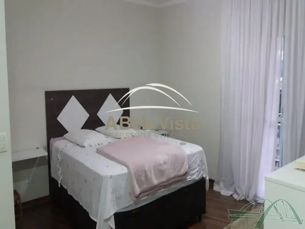 Sobrado, 3 quartos, 212 m² - Foto 7