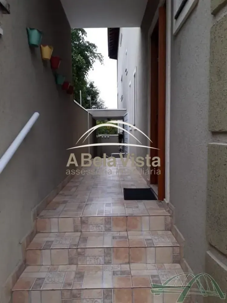 Sobrado, 3 quartos, 212 m² - Foto 3