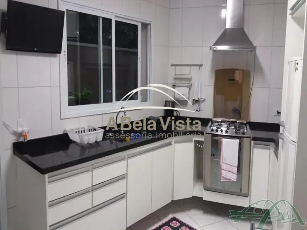 Sobrado, 3 quartos, 212 m² - Foto 6