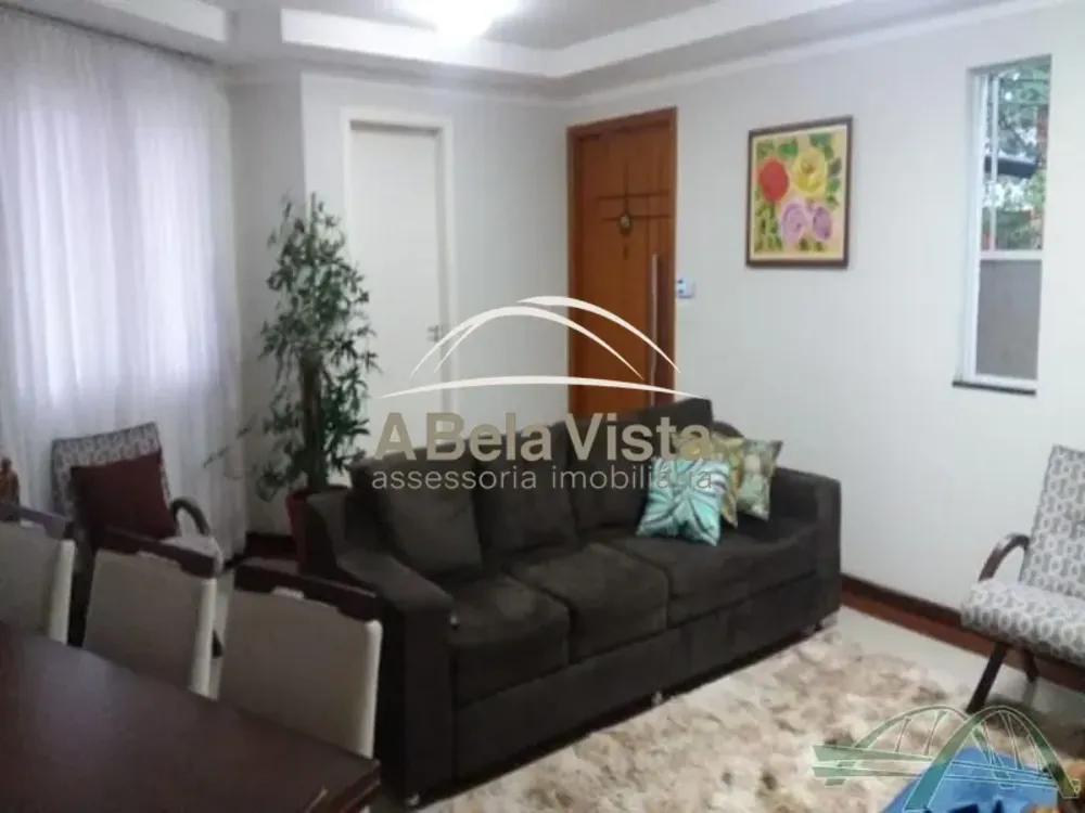 Sobrado, 3 quartos, 212 m² - Foto 4
