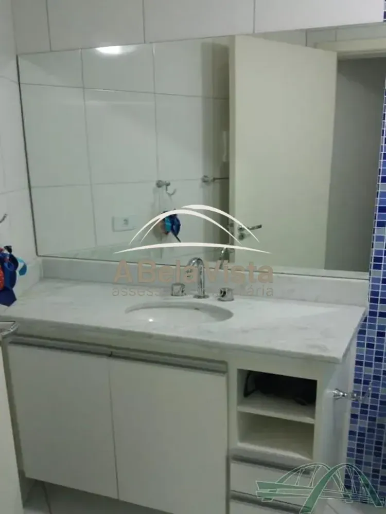 Sobrado, 3 quartos, 212 m² - Foto 8