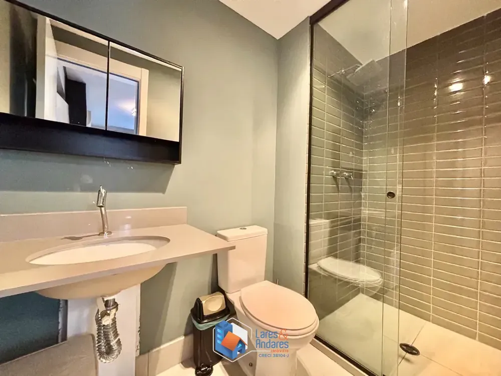 Apartamento, 3 quartos, 110 m² - Foto 2