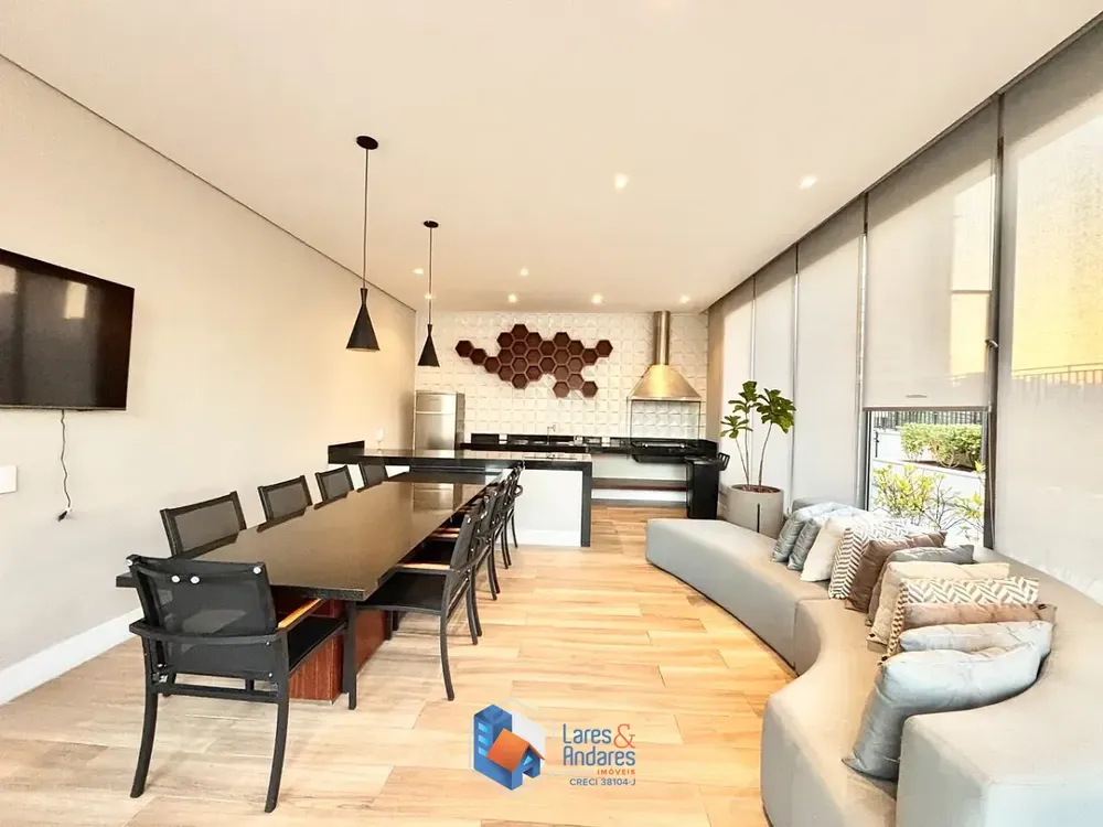 Apartamento, 3 quartos, 110 m² - Foto 1