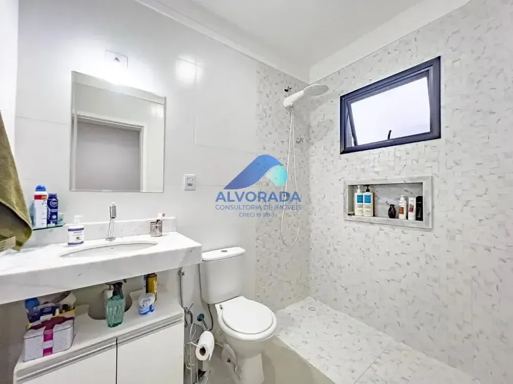 Sobrado, 3 quartos, 212 m² - Foto 5