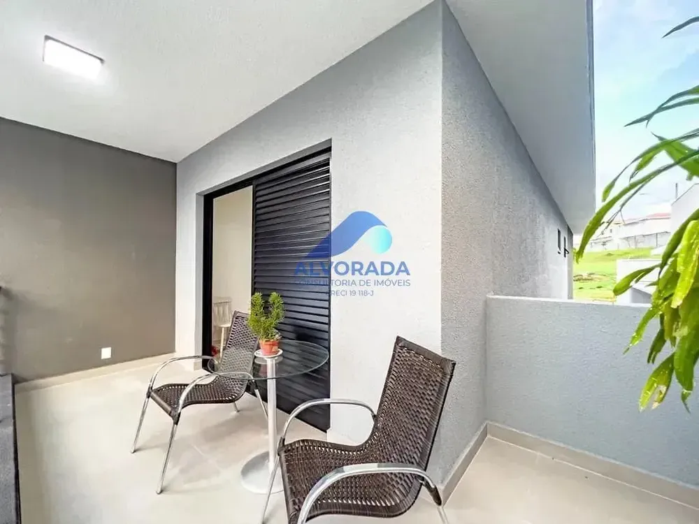 Sobrado, 3 quartos, 212 m² - Foto 6