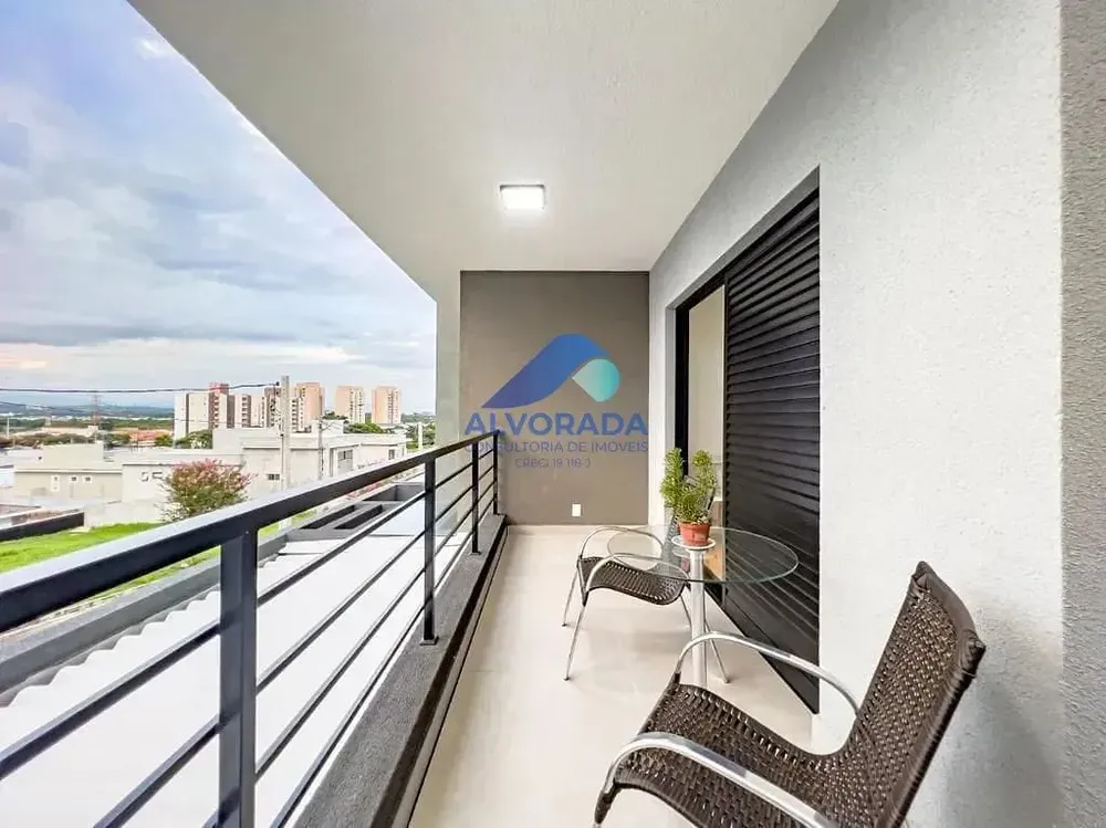 Sobrado, 3 quartos, 212 m² - Foto 3