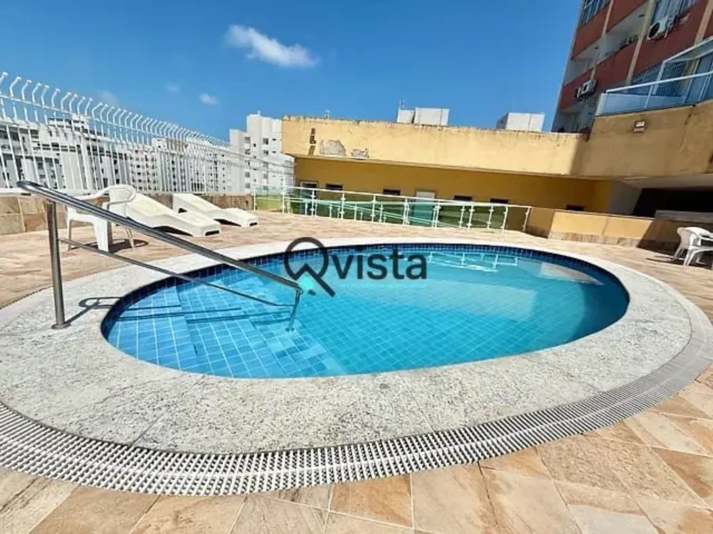 Apartamento, 1 quarto, 48 m² - Foto 2