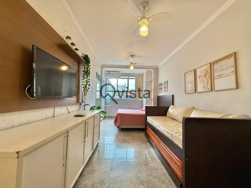 Apartamento, 1 quarto, 48 m² - Foto 5