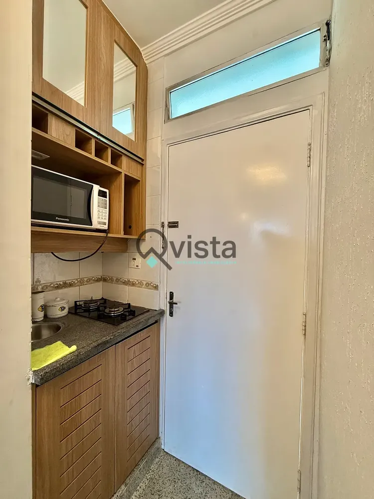Apartamento, 1 quarto, 48 m² - Foto 6