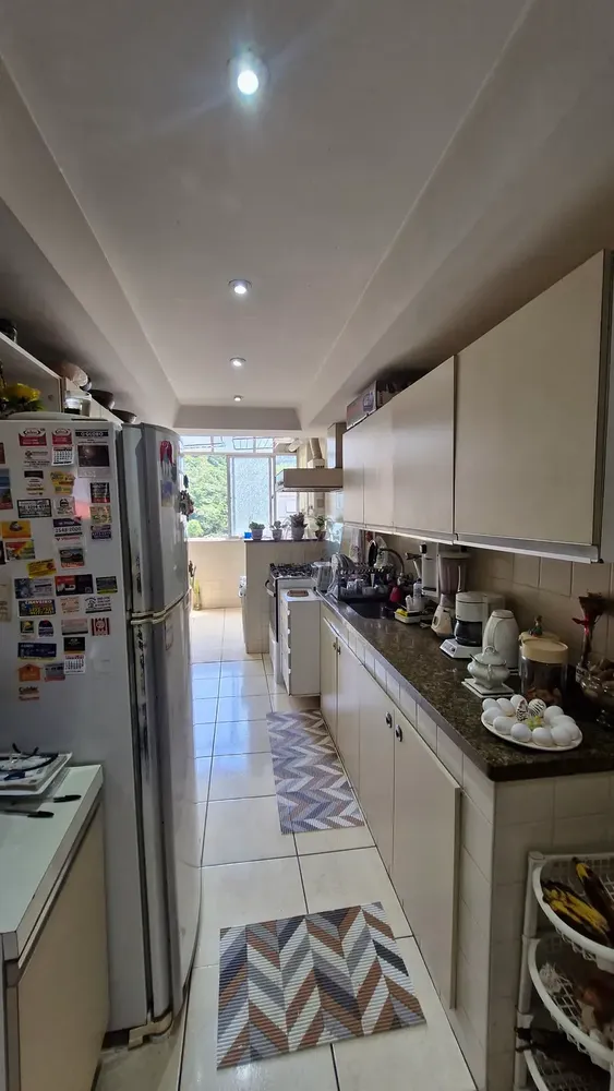 Apartamento, 3 quartos, 160 m² - Foto 32