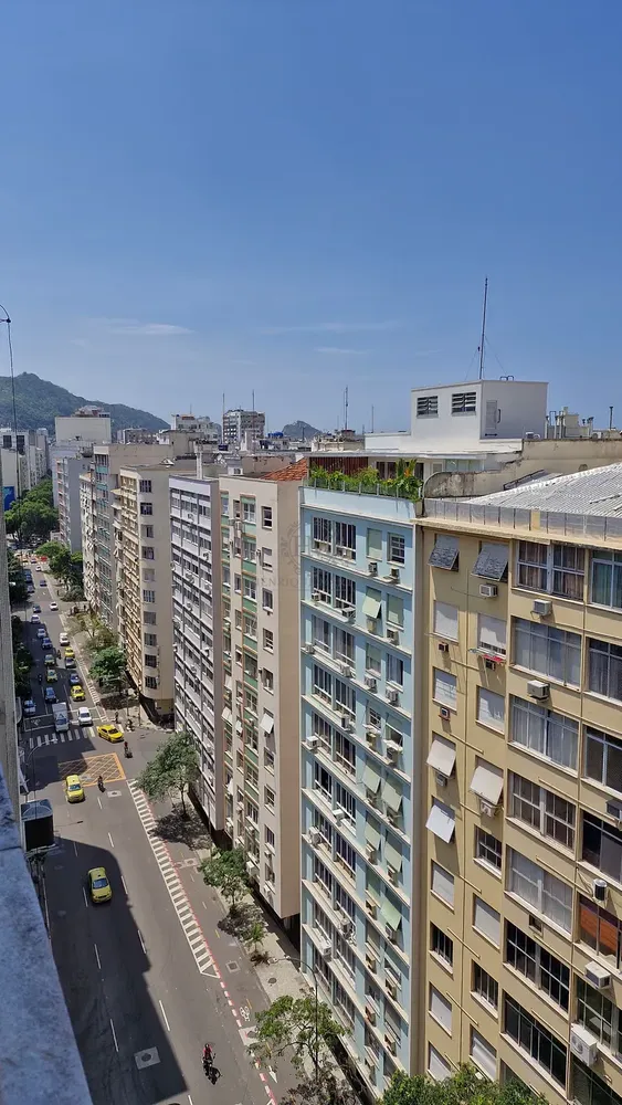 Apartamento, 3 quartos, 160 m² - Foto 11