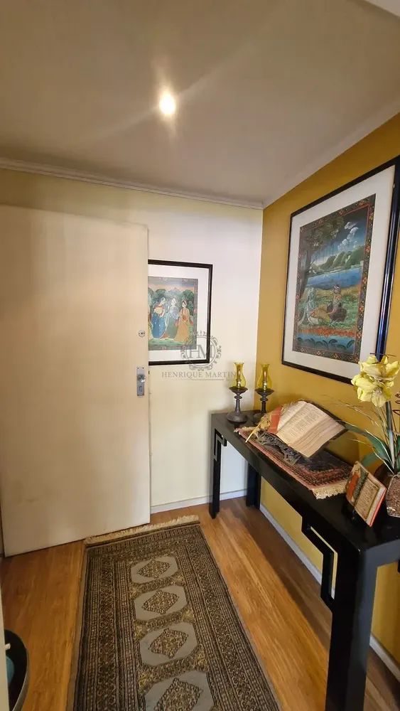 Apartamento, 3 quartos, 160 m² - Foto 4