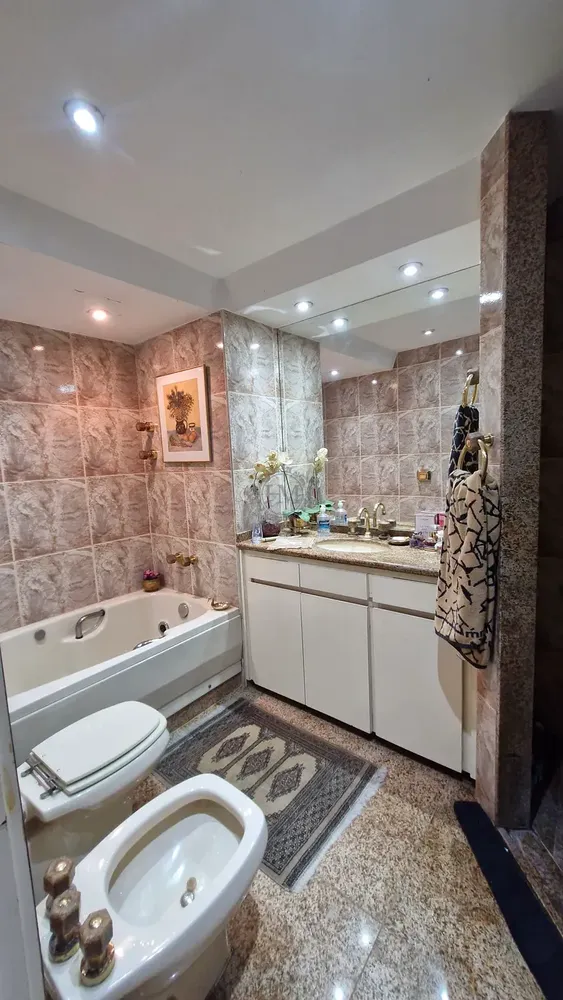 Apartamento, 3 quartos, 160 m² - Foto 29