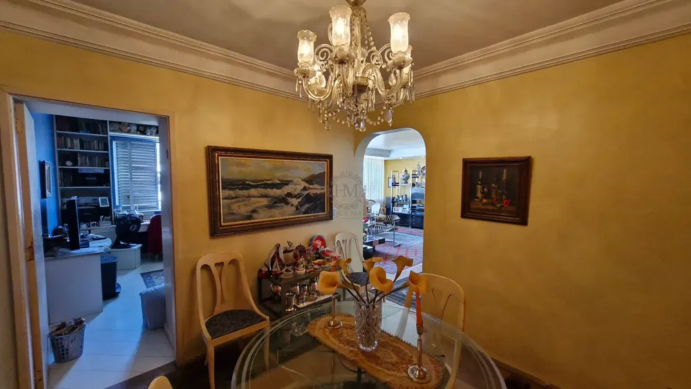 Apartamento, 3 quartos, 160 m² - Foto 14