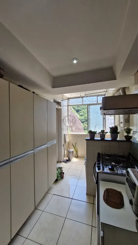 Apartamento, 3 quartos, 160 m² - Foto 33