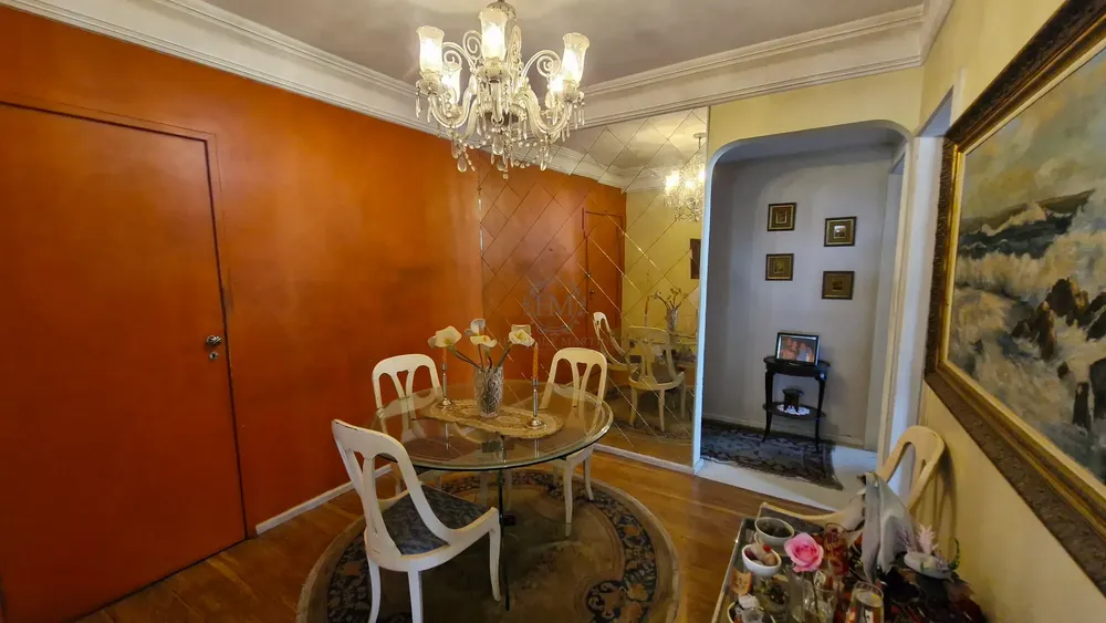 Apartamento, 3 quartos, 160 m² - Foto 13