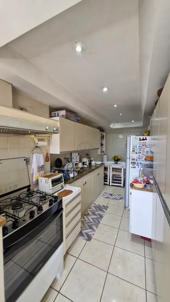 Apartamento, 3 quartos, 160 m² - Foto 38