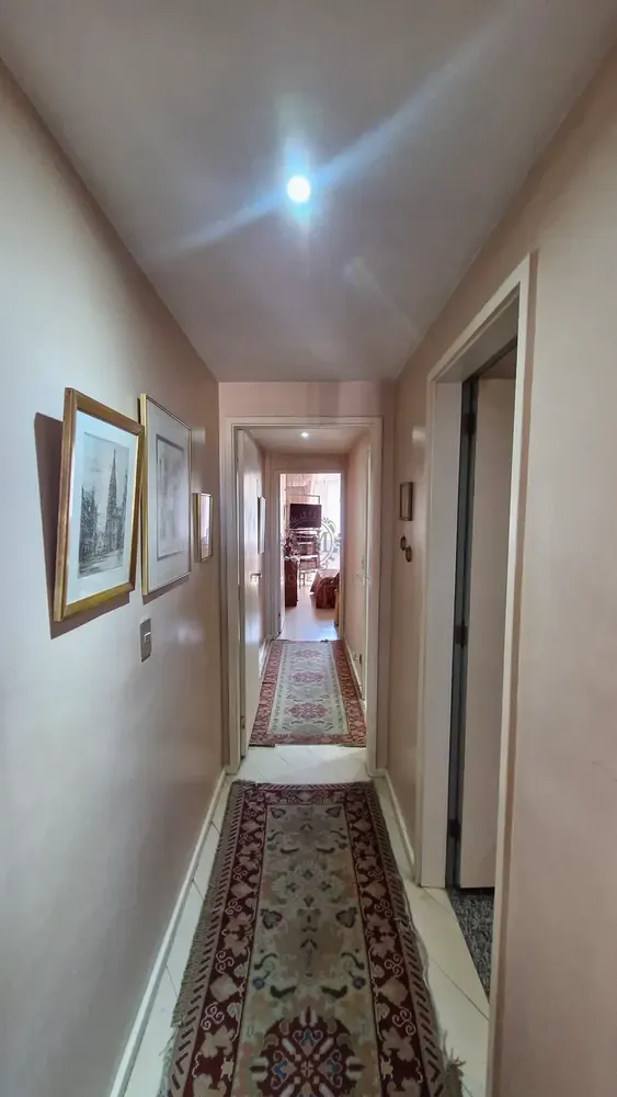 Apartamento, 3 quartos, 160 m² - Foto 18