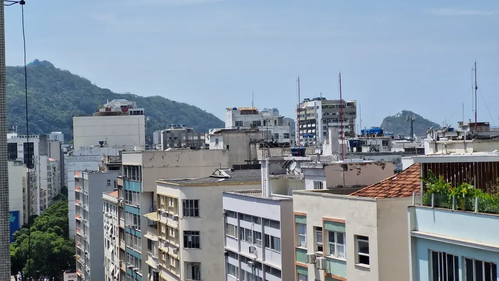 Apartamento, 3 quartos, 160 m² - Foto 12