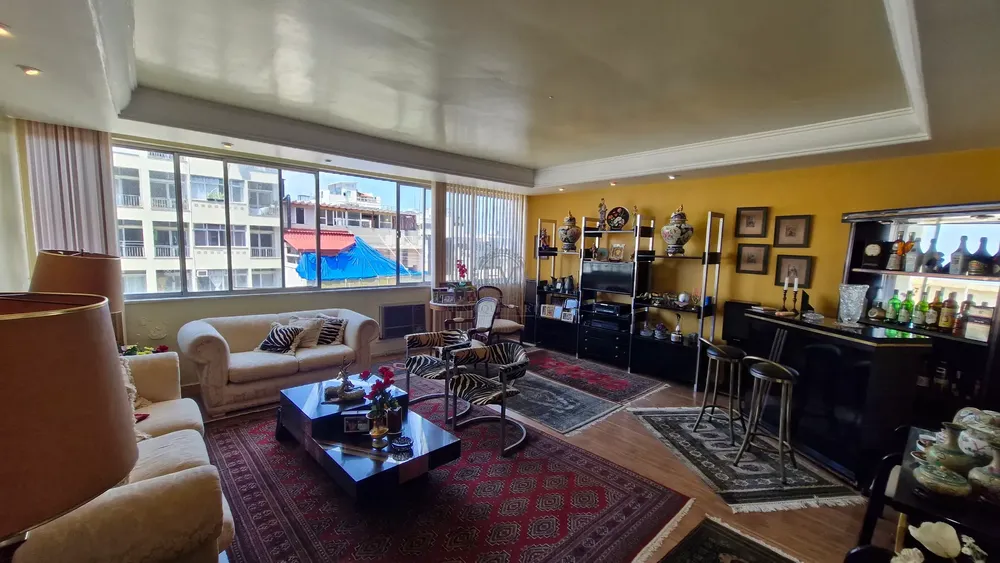 Apartamento, 3 quartos, 160 m² - Foto 6