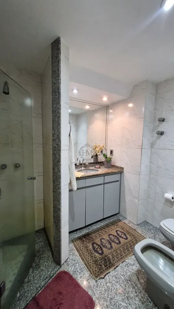 Apartamento, 3 quartos, 160 m² - Foto 19