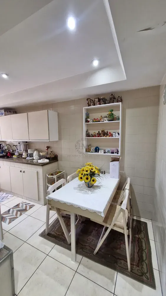 Apartamento, 3 quartos, 160 m² - Foto 31