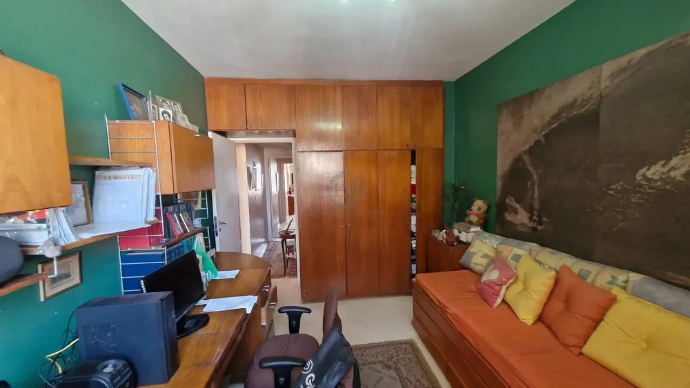 Apartamento, 3 quartos, 160 m² - Foto 17