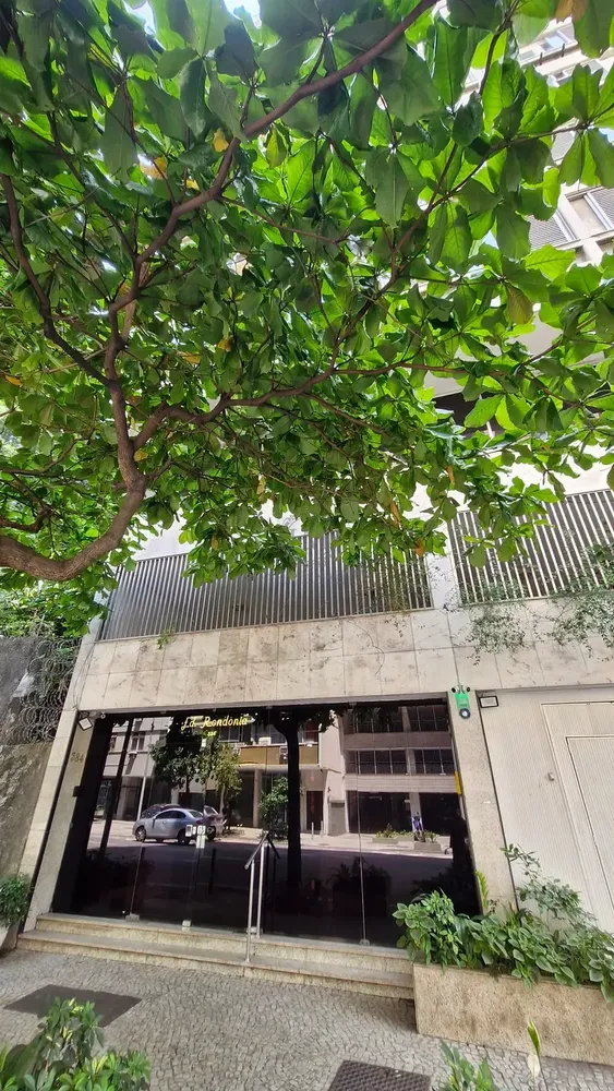 Apartamento, 3 quartos, 160 m² - Foto 3