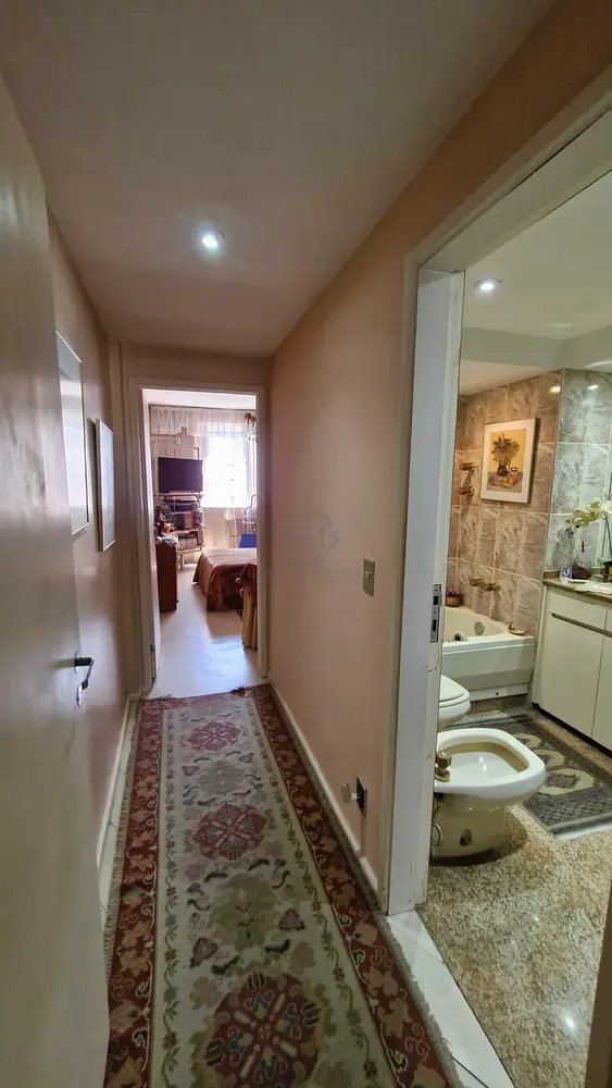 Apartamento, 3 quartos, 160 m² - Foto 20