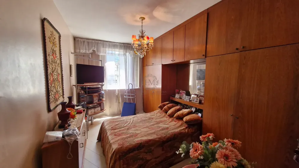 Apartamento, 3 quartos, 160 m² - Foto 21
